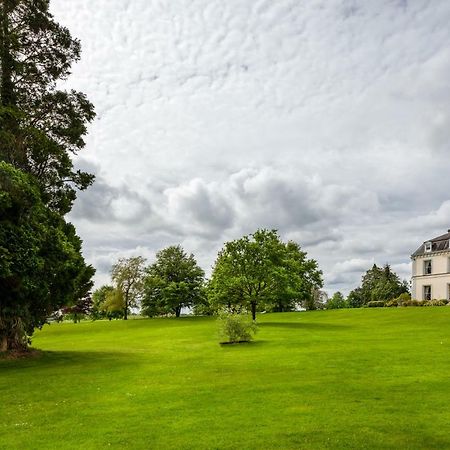 Moyvalley Hotel Self Catering Cottages Esterno foto