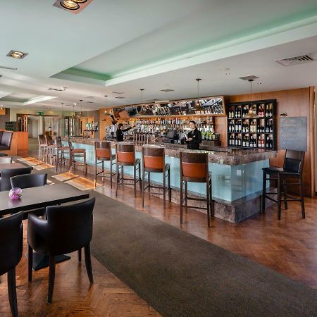 Moyvalley Hotel Self Catering Cottages Esterno foto