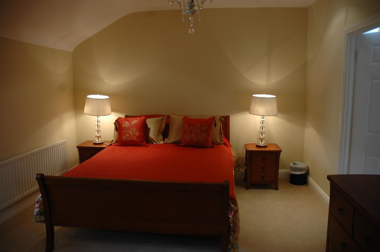 Moyvalley Hotel Self Catering Cottages Esterno foto