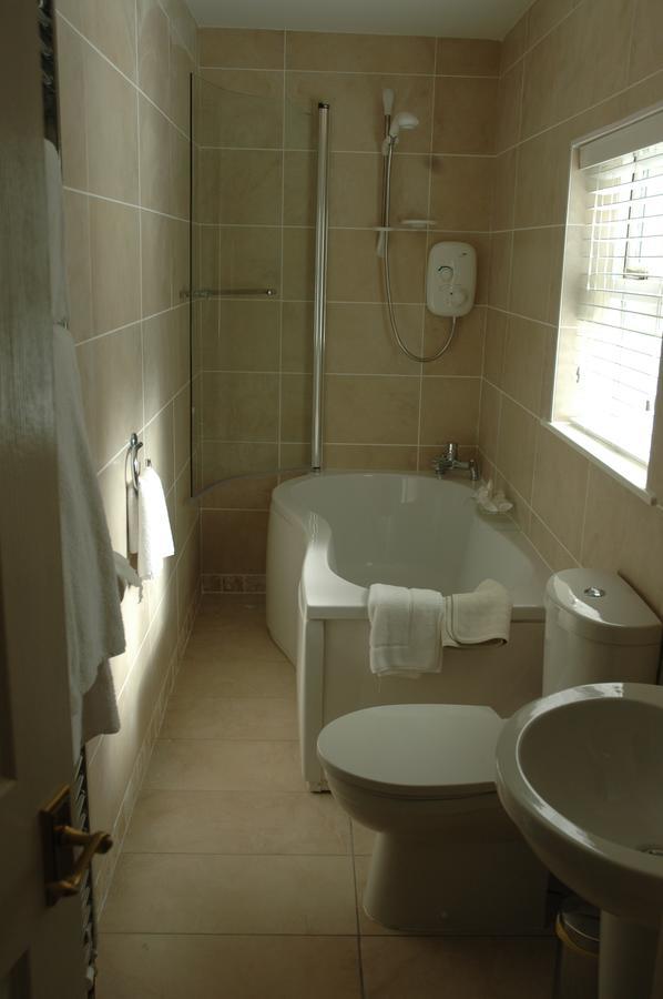 Moyvalley Hotel Self Catering Cottages Esterno foto