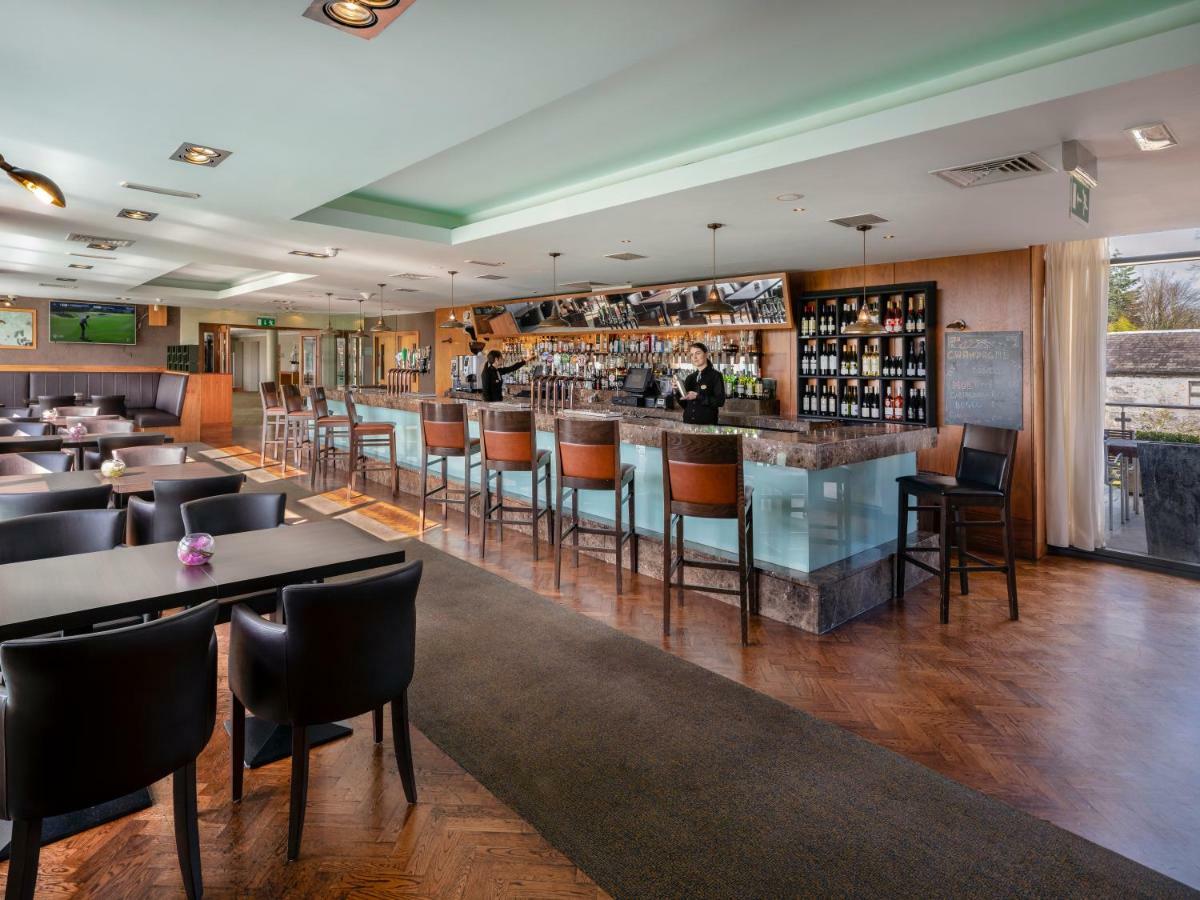 Moyvalley Hotel Self Catering Cottages Esterno foto